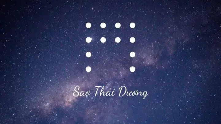 Hướng Dẫn Cúng Sao Thái Dương Đúng Chuẩn: 12 Cây Nến, Lễ Vật, Văn Khấn Và Quy Trình Chi Tiết Hướng Dẫn Cúng Sao Thái Dương Đúng Chuẩn: 12 Cây Nến, Lễ Vật, Văn Khấn Và Quy Trình Chi Tiết