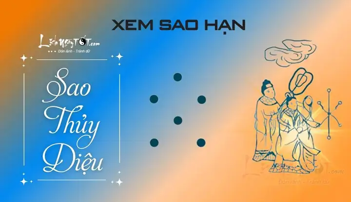 Hướng Dẫn Cúng Sao Thủy Diệu 2027 Chi Tiết: Thời Gian, Lễ Vật, Văn Khấn Giải Hạn Chuẩn Và Lưu Ý Quan Trọng