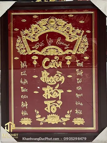 Toàn Tập Hướng Dẫn Cúng Cầu Siêu Cửu Huyền Thất Tổ: Nghi Thức Bước Đi Kèm Văn Khấn Chuẩn Theo Từng Dịp Lệ Toàn Tập Hướng Dẫn Cúng Cầu Siêu Cửu Huyền Thất Tổ: Nghi Thức Bước Đi Kèm Văn Khấn Chuẩn Theo Từng Dịp Lệ