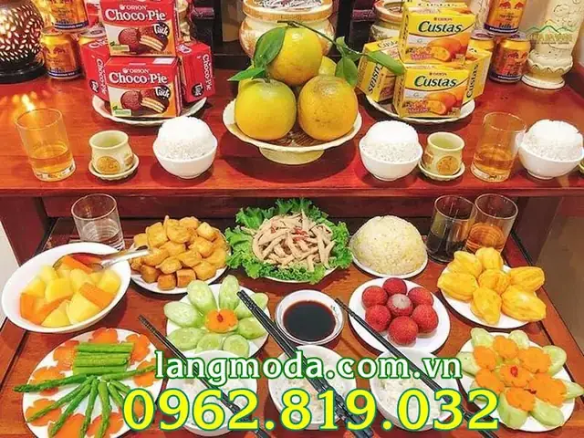 Mâm Cúng Tạ Nhà Mới Gồm Những Món Gì? Danh Sách Lễ Vật Đầy Đủ, Văn Khấn & Cách Bày Trí Chuẩn Phòng Thủy