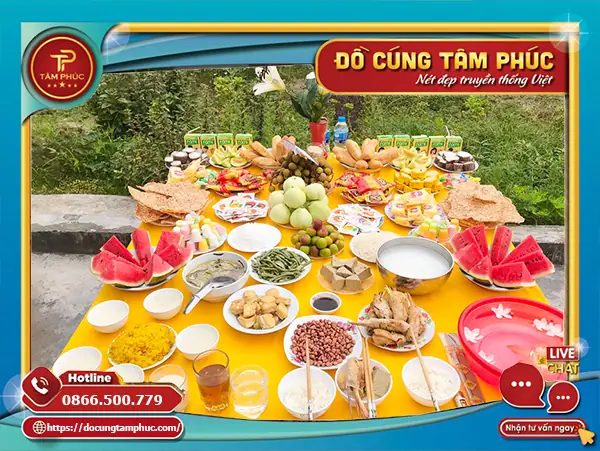 Cúng Tạ Ơn Bác Hồ Là Gì? Cách Chuẩn Nhất Từ A-Z Cho Người Mới
