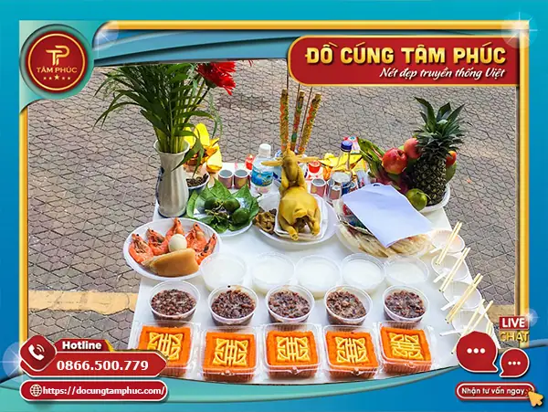 Cúng Tạ Ơn Bác Hồ Là Gì? Cách Chuẩn Nhất Từ A-Z Cho Người Mới
