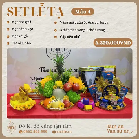 Hướng Dẫn Cúng Tạ Tổ Tiên Chuẩn Nghi Thức Từ A-Z: Quy Trình, Lễ Vật, Văn Khấn Các Dịp Quan Trọng