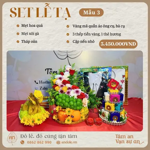 Hướng Dẫn Cúng Tạ Tổ Tiên Chuẩn Nghi Thức Từ A-Z: Quy Trình, Lễ Vật, Văn Khấn Các Dịp Quan Trọng