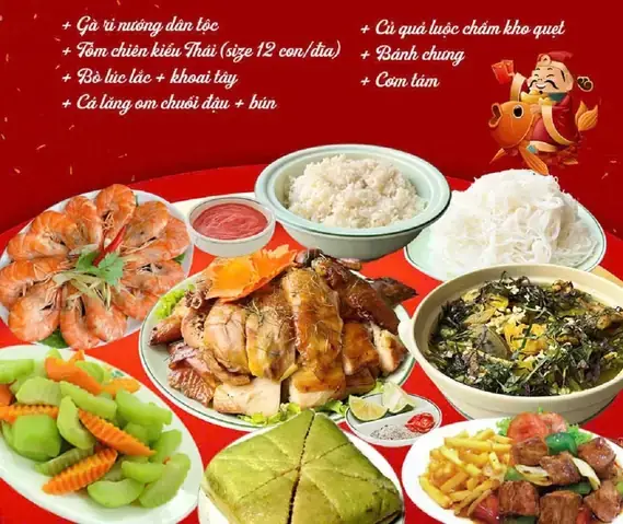 Hướng Dẫn Cúng Tết Con Bò Chi Tiết: Ý Nghĩa, Thời Điểm, Lễ Vật, Văn Khấn Và Những Lưu Ý Quan Trọng