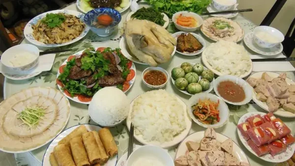 Hướng Dẫn Cúng Tết Ở Nơi Làm Việc: Mâm Lễ, Văn Khấn Và Cách Hành Lễ
