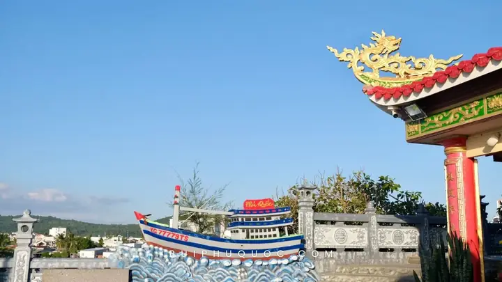 Toàn Tập Tín Ngưỡng Cúng Thần Linh Biển Tại Phú Quốc: Thờ Ai, Cúng Như Thế Nào, Lễ Hội Nào?
