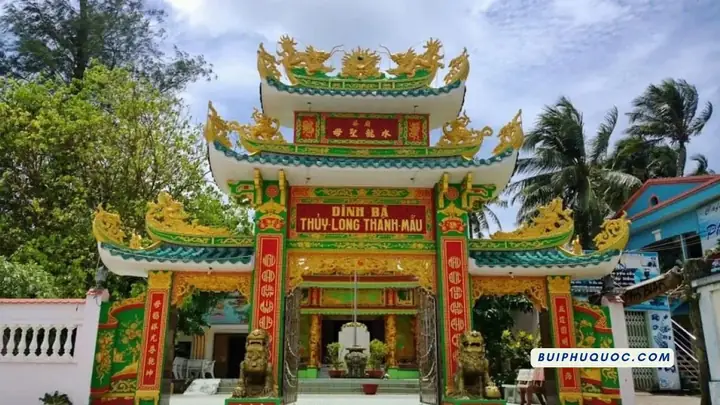 Toàn Tập Tín Ngưỡng Cúng Thần Linh Biển Tại Phú Quốc: Thờ Ai, Cúng Như Thế Nào, Lễ Hội Nào?