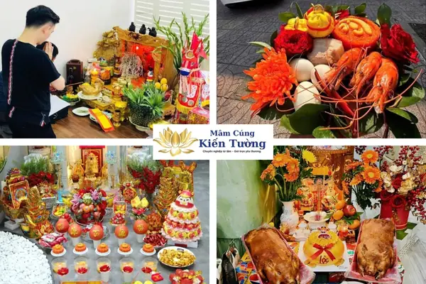 Cúng Thần Tài Ban Đêm Được Không? – Cách Làm Đúng Và Lưu Ý Quan Trọng Cúng Thần Tài Ban Đêm Được Không? – Cách Làm Đúng Và Lưu Ý Quan Trọng