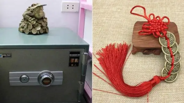 Cách Đặt Gì Vào Két Sắt Ngày Via Thần Tài Hút Tài Lộc? - Nguyên Lý Phong Thủy Cách Đặt Gì Vào Két Sắt Ngày Via Thần Tài Hút Tài Lộc? - Nguyên Lý Phong Thủy
