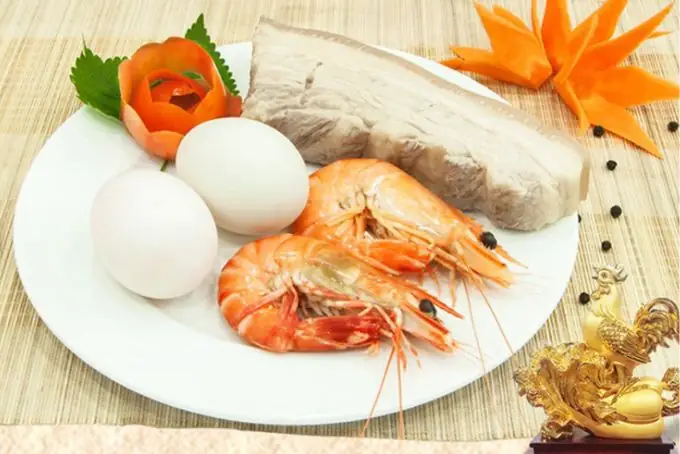Bộ Tam Sên Cúng Thần Tài Là Gì? Chi Tiết 3 Lễ Vật Chính, Ý Nghĩa & Cách Sắp Mâm Chuẩn Nghị Thức