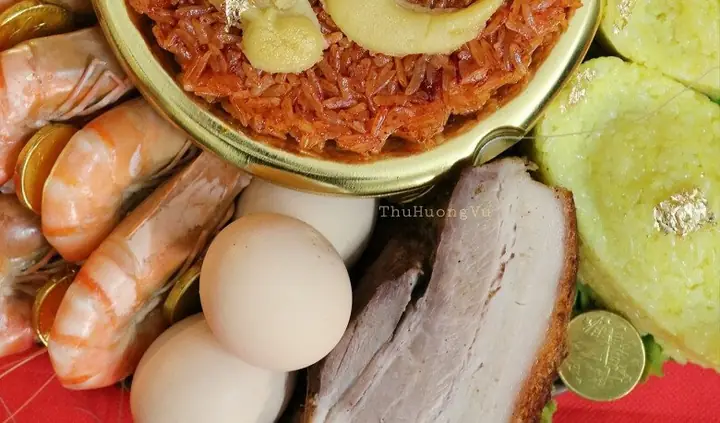 Cách Chuẩn Bị Mâm Cúng Thần Tài Tôm Đầy Đủ Quy Tắc, Nguyên Liệu Và Kỹ Thuật Bố Cục Thu Hút Tài Lộc Cách Chuẩn Bị Mâm Cúng Thần Tài Tôm Đầy Đủ Quy Tắc, Nguyên Liệu Và Kỹ Thuật Bố Cục Thu Hút Tài Lộc