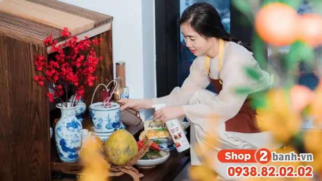 Hướng Dẫn Chuẩn Bị Mâm Cúng Thầy, Phật, Tổ Tiên Đúng Lễ Nghi Để Gia Đạo Sung Túc, An Lành Hướng Dẫn Chuẩn Bị Mâm Cúng Thầy, Phật, Tổ Tiên Đúng Lễ Nghi Để Gia Đạo Sung Túc, An Lành