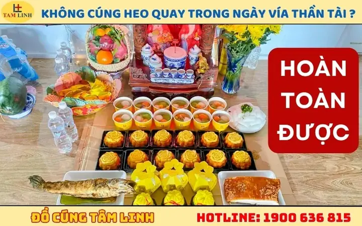 Hướng Dẫn Cúng Heo Quay Chuẩn Phong Thủy: Ý Nghĩa, Dịp Lễ, Cách Bày Mâm Và Chọn Heo Đúng Chuẩn Hướng Dẫn Cúng Heo Quay Chuẩn Phong Thủy: Ý Nghĩa, Dịp Lễ, Cách Bày Mâm Và Chọn Heo Đúng Chuẩn