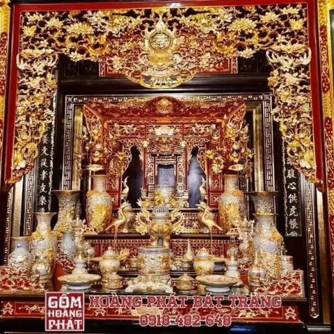 Bàn Thờ Thổ Công Nên Đặt Ở Đâu? Vị Trí Chuẩn Phong Thủy & Lưu Ý Quan Trọng