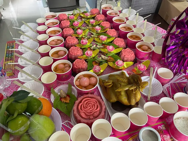 Cúng Thôi Nôi Trẻ Ngày Được Không? Giải Đáp Quy Tắc Tính Ngày, Giờ Và Lưu Ý Quan Trọng Cúng Thôi Nôi Trẻ Ngày Được Không? Giải Đáp Quy Tắc Tính Ngày, Giờ Và Lưu Ý Quan Trọng