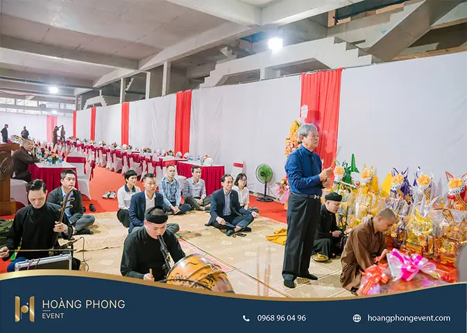 Hướng Dẫn Cúng Thuê Xưởng Mới Chuẩn Thứ Tự Từng Bước Hướng Dẫn Cúng Thuê Xưởng Mới Chuẩn Thứ Tự Từng Bước