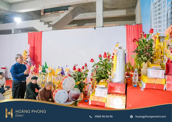 Hướng Dẫn Cúng Thuê Xưởng Mới Chuẩn Thứ Tự Từng Bước Hướng Dẫn Cúng Thuê Xưởng Mới Chuẩn Thứ Tự Từng Bước
