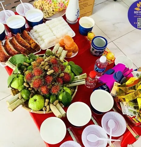 Hướng Dẫn Cúng Tiền Cô Hồn Đúng Quy Trình: Chuẩn Bị, Cách Xếp Vàng Mã, Hóa Tiền Và Văn Khấn Chi Tiết Hướng Dẫn Cúng Tiền Cô Hồn Đúng Quy Trình: Chuẩn Bị, Cách Xếp Vàng Mã, Hóa Tiền Và Văn Khấn Chi Tiết