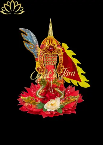 Cúng Tiễn Mã Nhà Trần Là Gì? Ý Nghĩa, Nghi Thức Chuẩn & Cách Sắm Bộ Mã Đúng Quy Trình Cúng Tiễn Mã Nhà Trần Là Gì? Ý Nghĩa, Nghi Thức Chuẩn & Cách Sắm Bộ Mã Đúng Quy Trình