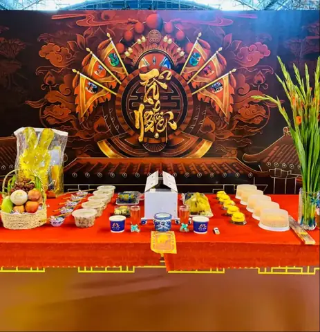 Hướng Dẫn Cúng Giỗ Tổ Nghề Sân Khấu (ca Sĩ/nghệ Sĩ) Chuẩn Tâm Linh: Mâm Cúng, Văn Khấn, Quy Trình Chi Tiết