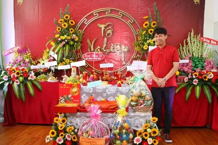 Hướng Dẫn Cúng Tổ Nghề IT: Ý Nghĩa, Ngày Lễ Và Cách Thực Hiện Chi Tiết