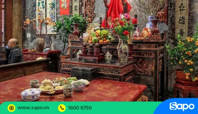 Hướng Dẫn Cúng Tổ Nghề Thợ Bạc (kim Hoàn) Trọn Bộ: Lễ Vật Chuẩn, Thứ Tự Cúng, Văn Khấn & Ngày Giỗ