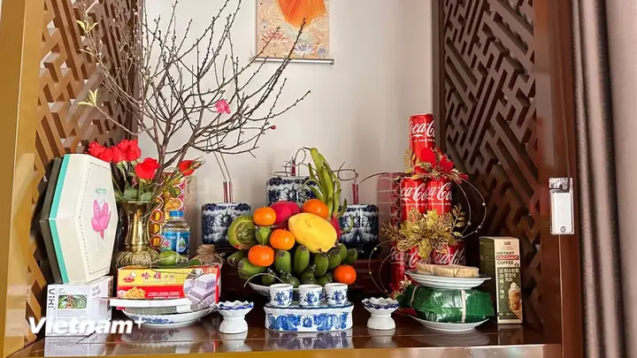 Tổng Hợp Hình Ảnh Cúng Tổ Tiên Đẹp, Trang Nghiêm Theo Không Gian Sống + Nguyên Tắc Bày Đặt Chuẩn Phong Thủy Tổng Hợp Hình Ảnh Cúng Tổ Tiên Đẹp, Trang Nghiêm Theo Không Gian Sống + Nguyên Tắc Bày Đặt Chuẩn Phong Thủy
