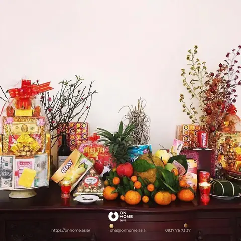 Tổng Hợp Hình Ảnh Cúng Tổ Tiên Đẹp, Trang Nghiêm Theo Không Gian Sống + Nguyên Tắc Bày Đặt Chuẩn Phong Thủy Tổng Hợp Hình Ảnh Cúng Tổ Tiên Đẹp, Trang Nghiêm Theo Không Gian Sống + Nguyên Tắc Bày Đặt Chuẩn Phong Thủy