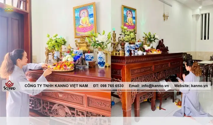 Hướng Dẫn Cúng Tổ Tiên Vu Lan Đầy Đủ: Ý Nghĩa, Mâm Cúng, Văn Khấn & Nghi Thức Tại Nhà, Nghĩa Trang Hướng Dẫn Cúng Tổ Tiên Vu Lan Đầy Đủ: Ý Nghĩa, Mâm Cúng, Văn Khấn & Nghi Thức Tại Nhà, Nghĩa Trang