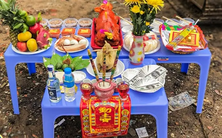 Hướng Dẫn Cúng Trả Lễ Chùa Đúng Quy Trình: Chuẩn Bị, Văn Khấn, Các Bước Thực Hiện Và Lưu Ý Quan Trọng Hướng Dẫn Cúng Trả Lễ Chùa Đúng Quy Trình: Chuẩn Bị, Văn Khấn, Các Bước Thực Hiện Và Lưu Ý Quan Trọng