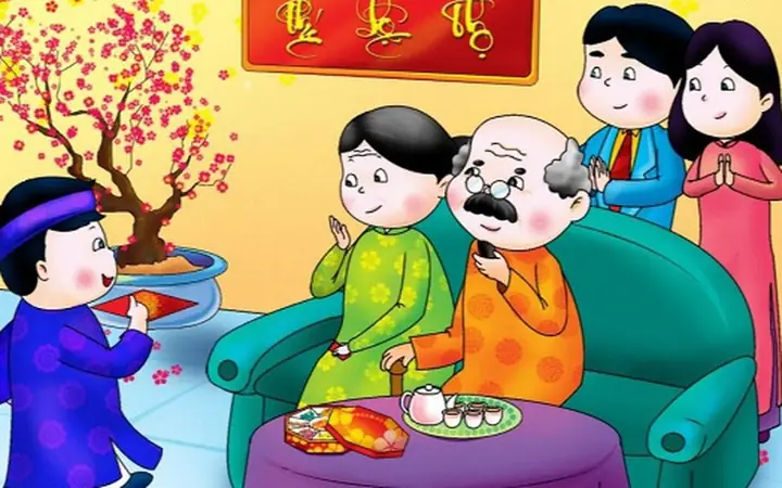 Khung Giờ Vàng Cúng Trời Mùng 9 Tháng Giêng 2025: Lễ Vật, Văn Khấn Và Nghi Lễ Chuẩn Nhất