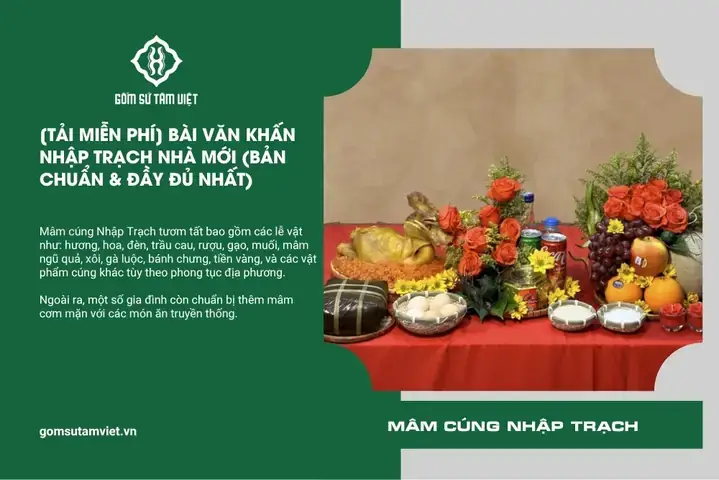 Hướng Dẫn Cúng Trong Nhà Năm 2027 Đầy Đủ Nhất: Lịch Cúng, Văn Khấn, Mâm Cúng, Nghi Thức Và Tra Cứu Ngày Tốt Hướng Dẫn Cúng Trong Nhà Năm 2027 Đầy Đủ Nhất: Lịch Cúng, Văn Khấn, Mâm Cúng, Nghi Thức Và Tra Cứu Ngày Tốt