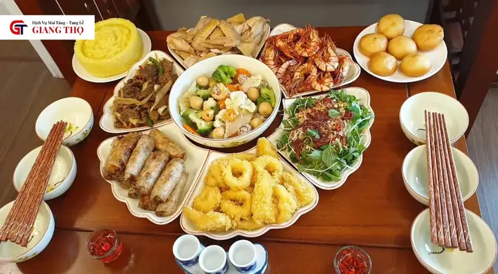 Hướng Dẫn Cúng Tuần (thất Tuần) Cho Người Mới Mất: Quy Trình 7 Tuần, Văn Khấn, Lễ Vật Và Lưu Ý Toàn Diện