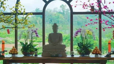 Cúng Vái Tổ Tiên Có Phải Đạo Phật Không? Làm Rõ Quan Điểm Phật Giáo & Cách Thực Hành Đúng Tinh Thần Hiếu Đạo