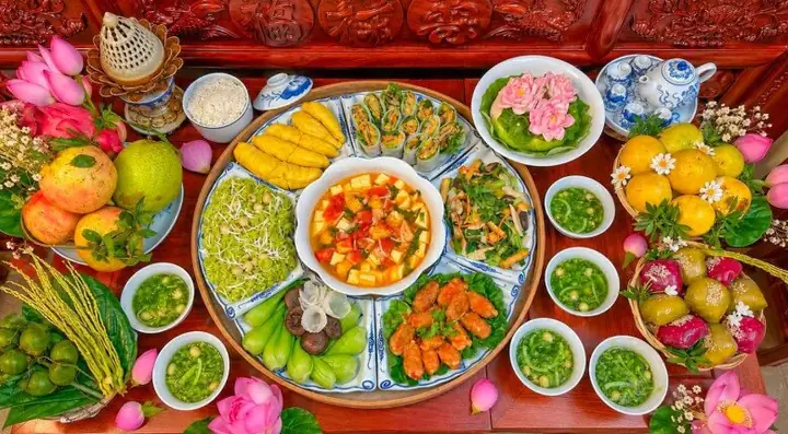 Cúng Vào Những Ngày Nào Trong Tháng 7 Âm Lịch Để Đúng Nghi Lễ Và Ý Nghĩa? Cúng Vào Những Ngày Nào Trong Tháng 7 Âm Lịch Để Đúng Nghi Lễ Và Ý Nghĩa?