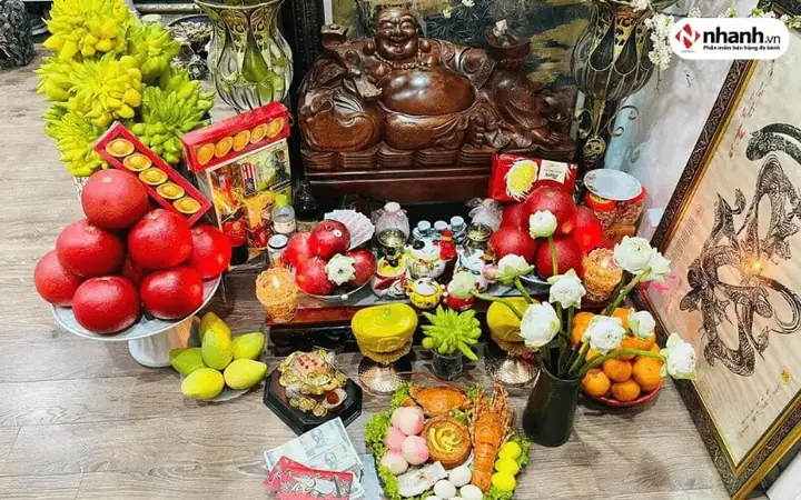 Cách Cúng Vía Gia Chủ Đúng Nghi Lễ, Chuẩn Phong Thủy 2026