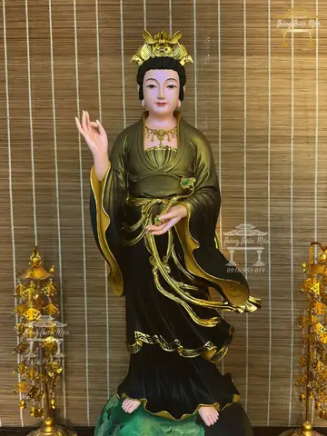 Cách Cúng Via Mẹ Diêu Trì Đúng Điệu: Lễ Vật, Văn Khấn Và Ý Nghĩa Tâm Linh Cách Cúng Via Mẹ Diêu Trì Đúng Điệu: Lễ Vật, Văn Khấn Và Ý Nghĩa Tâm Linh