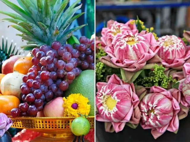 Cách Cúng Via Mẹ Diêu Trì Đúng Điệu: Lễ Vật, Văn Khấn Và Ý Nghĩa Tâm Linh Cách Cúng Via Mẹ Diêu Trì Đúng Điệu: Lễ Vật, Văn Khấn Và Ý Nghĩa Tâm Linh