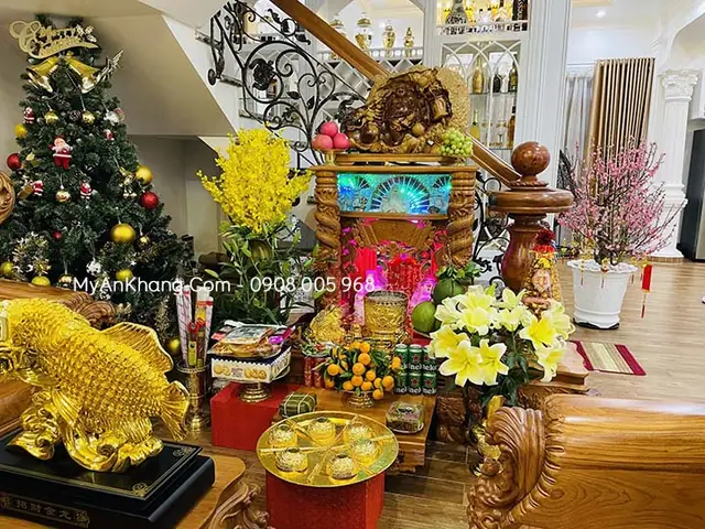 Hướng Dẫn Cúng Vịt Cho Ông Địa Đúng Chuẩn: Ý Nghĩa, Cách Bày Mâm, Văn Khấn Và Các Lưu Ý Cấm Kị