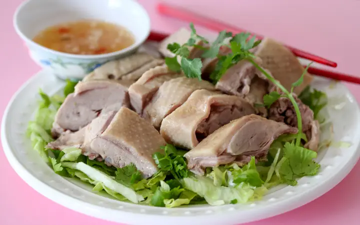 Tại Sao Mùng 5 Tháng 5 Cúng Vịt? Ý Nghĩa, Mâm Cúng Chuẩn Và 3 Lưu Ý Quan Trọng Tại Sao Mùng 5 Tháng 5 Cúng Vịt? Ý Nghĩa, Mâm Cúng Chuẩn Và 3 Lưu Ý Quan Trọng
