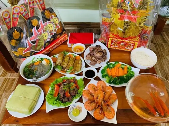 Hướng Dẫn Chi Tiết Mâm Cúng Vong Gồm Những Gì: Phẩm Vật, Quy Trình Lễ Theo Từng Trường Hợp (người Mới Mất, Rằm 7, Ngày Thường)