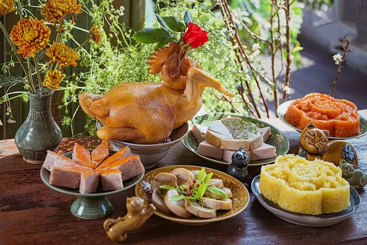 Hướng Dẫn Cúng Rằm Tháng Giêng Chuan Chỉnh: Mâm Cúng, Văn Khắn Và Giờ Tốt Đón Tài Lộc