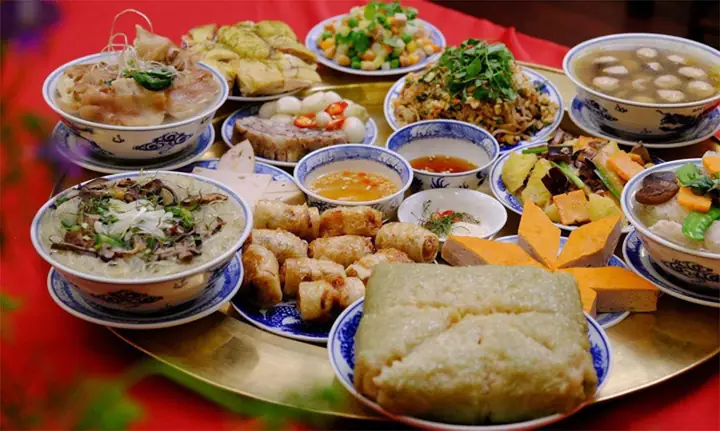 Hướng Dẫn Cúng Rằm Tháng Giêng Chuan Chỉnh: Mâm Cúng, Văn Khắn Và Giờ Tốt Đón Tài Lộc