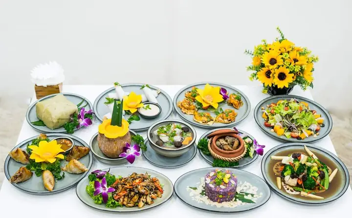 Hướng Dẫn Cúng Rằm Tháng Giêng Chuan Chỉnh: Mâm Cúng, Văn Khắn Và Giờ Tốt Đón Tài Lộc