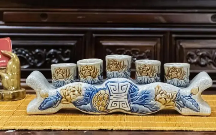 Hướng Dẫn Cúng Rằm Tháng Giêng Chuan Chỉnh: Mâm Cúng, Văn Khắn Và Giờ Tốt Đón Tài Lộc