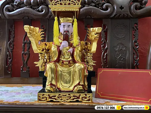 Hướng Dẫn Cúng Vua Cha Ngọc Hoàng Ở Chùa Chuẩn Nghi Lễ: Văn Khấn, Mâm Lễ, Thứ Tự & Lưu Ý Quan Trọng Hướng Dẫn Cúng Vua Cha Ngọc Hoàng Ở Chùa Chuẩn Nghi Lễ: Văn Khấn, Mâm Lễ, Thứ Tự & Lưu Ý Quan Trọng