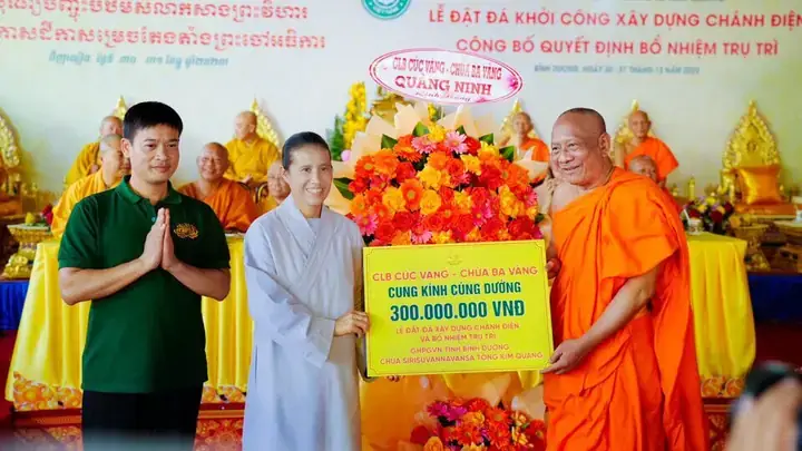 Hướng Dẫn Lễ Cúng Xây Kim Tĩnh Chuẩn Phong Thủy: Quy Trình 3 Bước, Văn Khấn Mẫu & Lưu Ý Tránh Sai Lầm Hướng Dẫn Lễ Cúng Xây Kim Tĩnh Chuẩn Phong Thủy: Quy Trình 3 Bước, Văn Khấn Mẫu & Lưu Ý Tránh Sai Lầm