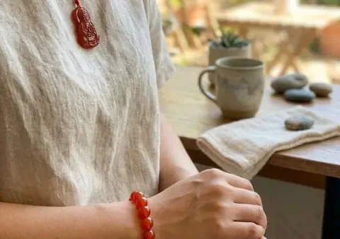 Đá Phong Thủy Bị Vỡ Là Điềm Báo Gì? Ý Nghĩa Và Cách Xử Lý Đúng Chuẩn