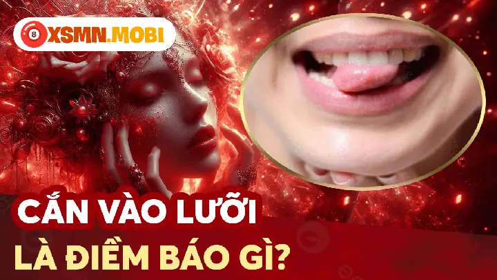 Ý Nghĩa Tâm Linh Khi Vô Tình Cắn Vào Lưỡi Lúc Đang Ăn Ý Nghĩa Tâm Linh Khi Vô Tình Cắn Vào Lưỡi Lúc Đang Ăn